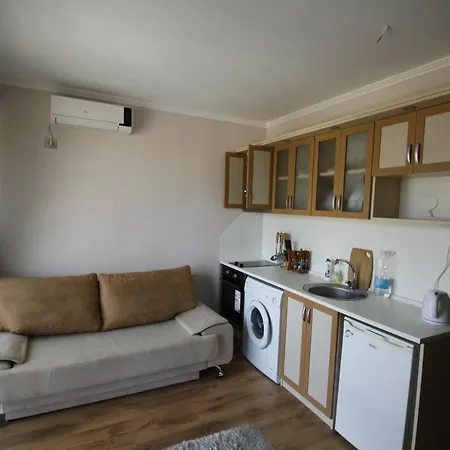 Dolphin Coast Luxuru Studio * Sunny Beach