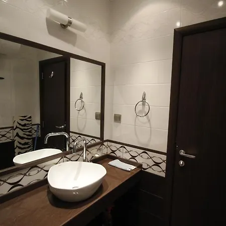 Dolphin Coast Luxuru Studio Apartment