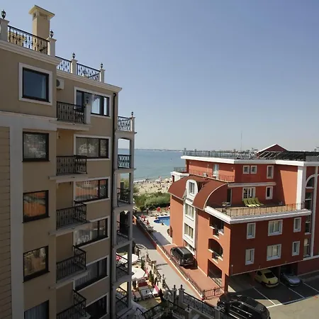 Apartment Dolphin Coast Luxuru Studio *